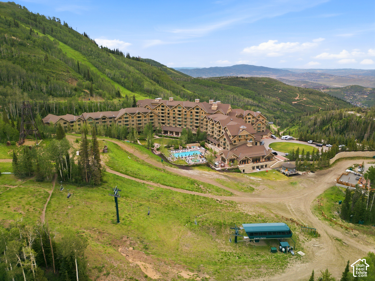 Park City