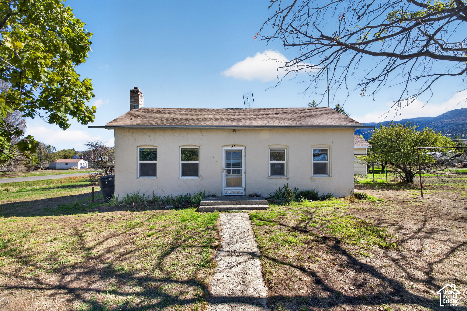 93 W 400 S Manti UT 84642 | $179,000 | UtahRealEstate.com
