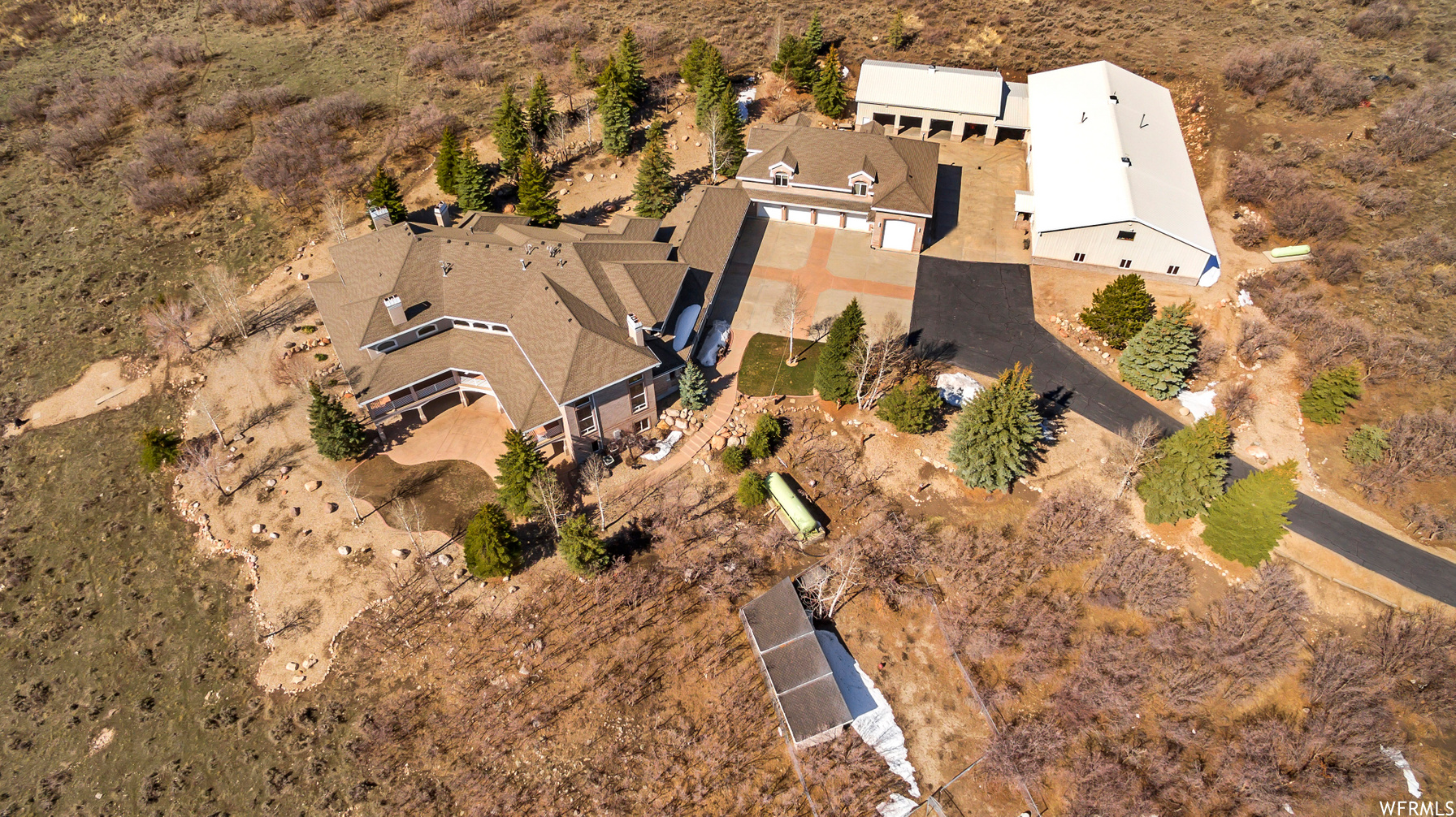 1501 Oakhaven Ln Wanship UT 84017 4,875,000