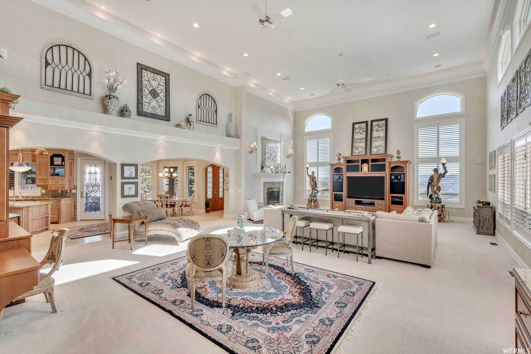 1501 Oakhaven Ln Wanship UT 84017 4,875,000