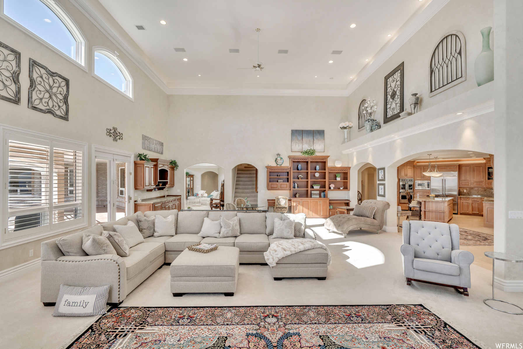 1501 Oakhaven Ln Wanship UT 84017 4,875,000