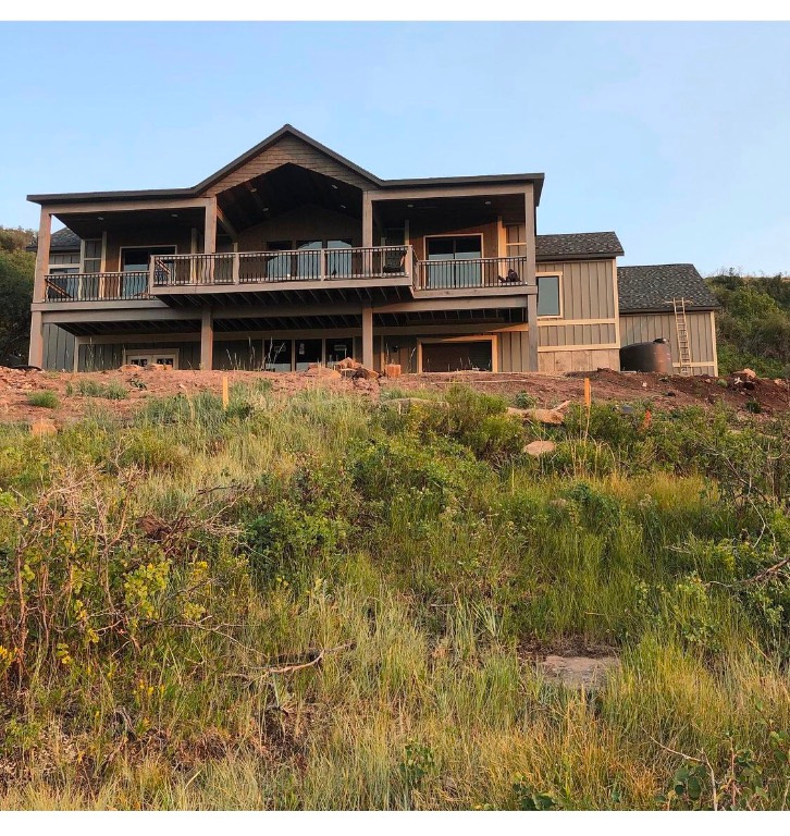 4198 S Oakview Dr Wanship UT 84017 999,000