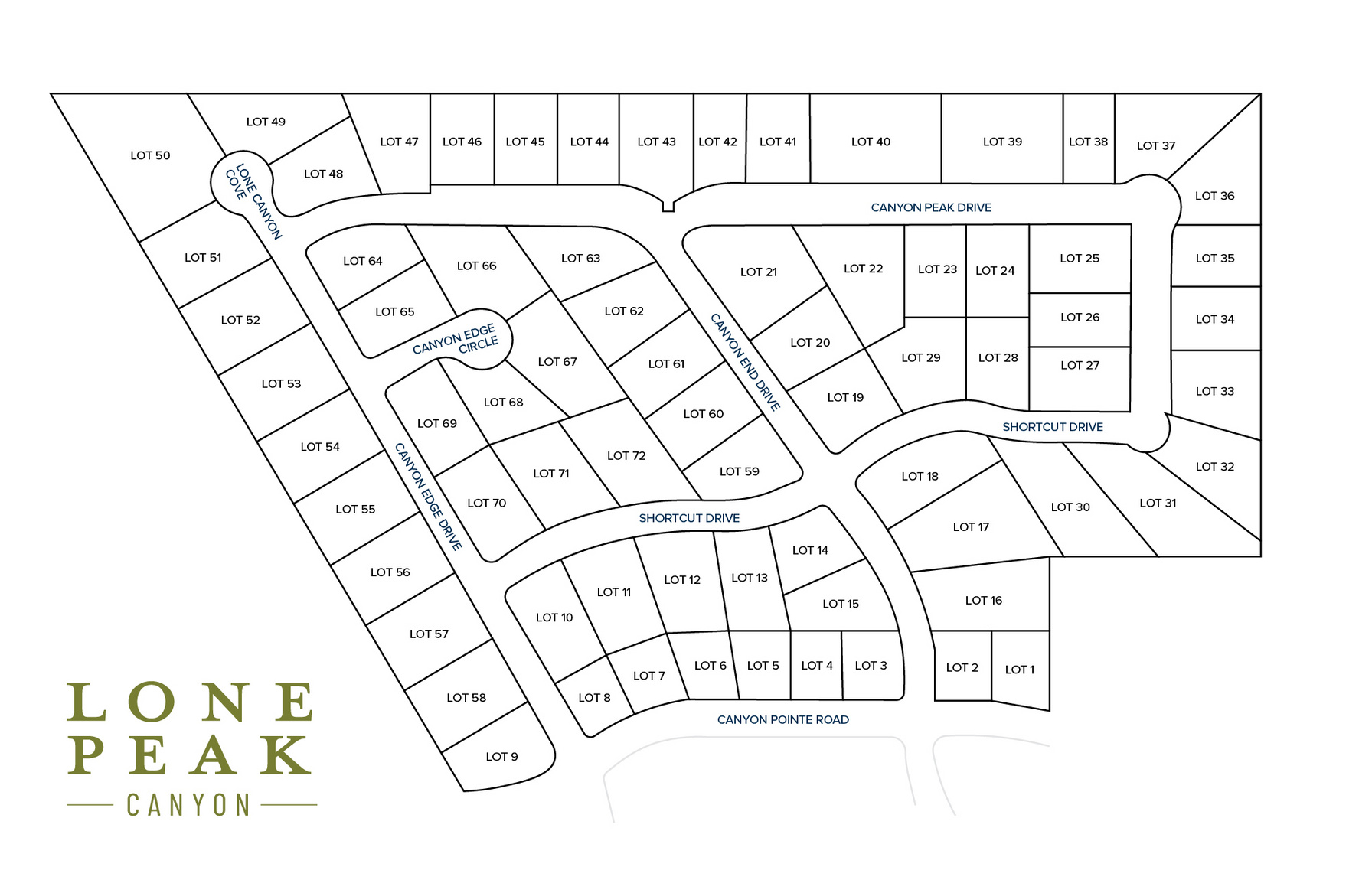 14651 S Canyon Pointe Rd Draper UT 84020 299,900