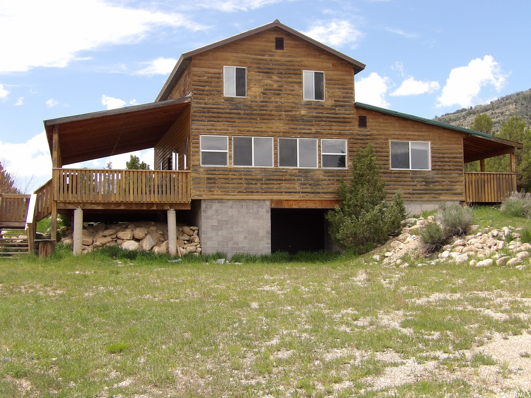 6355 N 10060 W Orangeville UT 84537 400,000