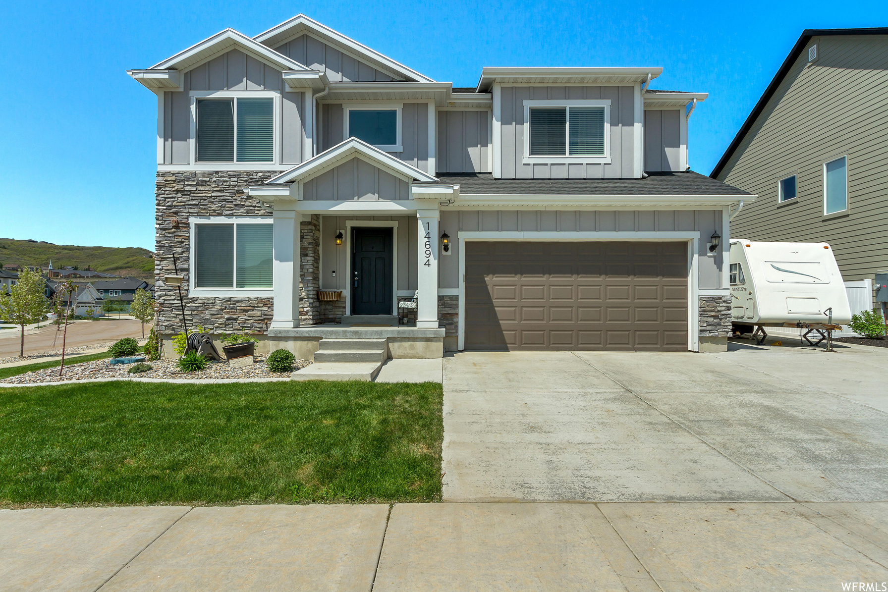 Your Dream Utah Property 775,000 14694 S Canyon Pointe Rd Draper