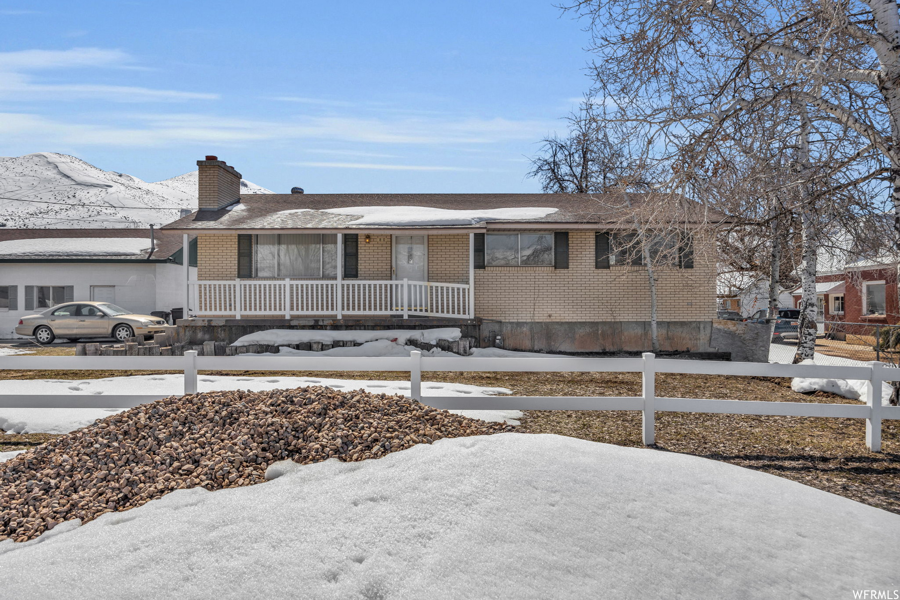 80 S 200 W Henefer UT 84033 538,900