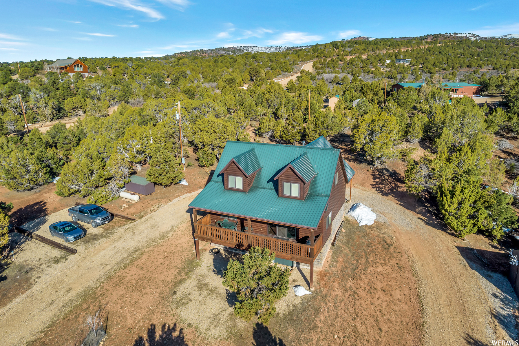 45980 W Winchester Way Fruitland UT 84027 529,900