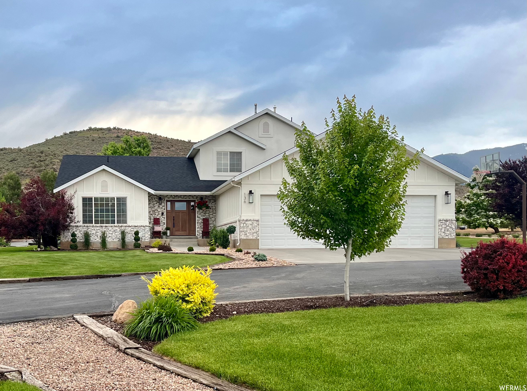 Genola Utah Real Estate