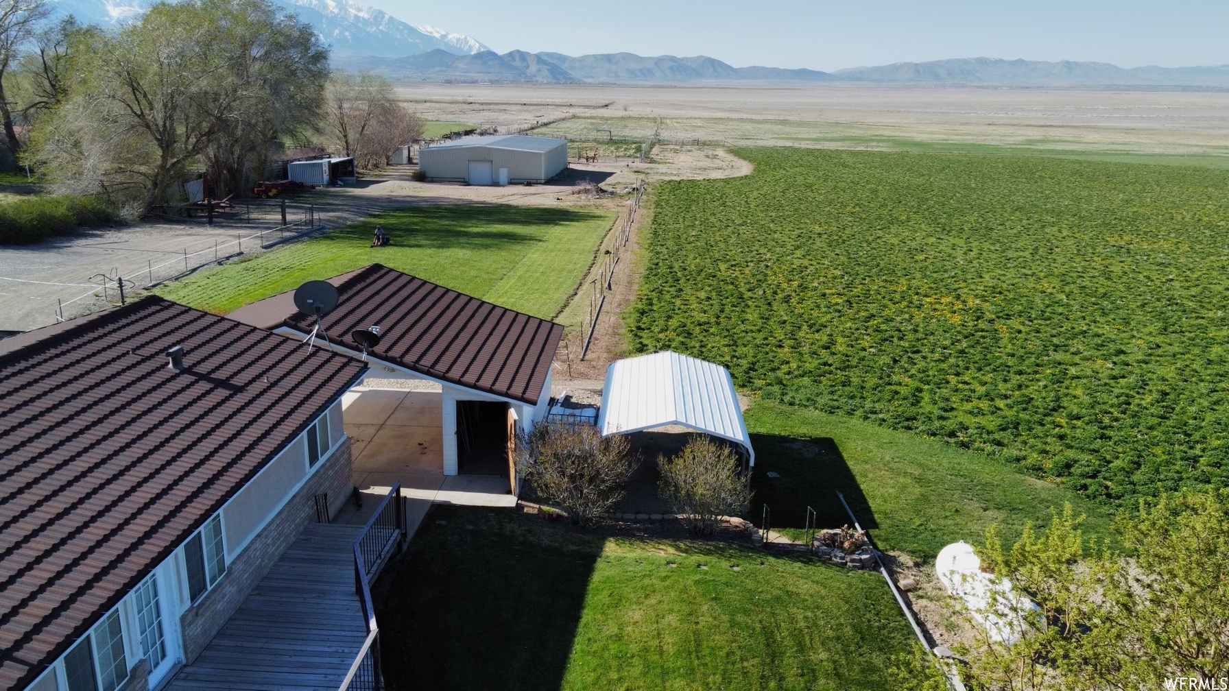 2424 N 8000 W Genola UT 84655 1,800,000