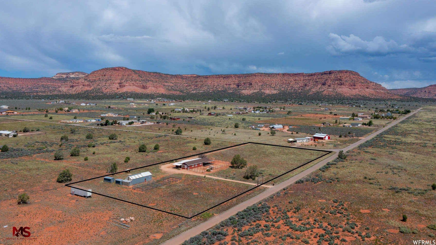 1412 S Bryce Cnyn Way Kanab UT 84741 674,000