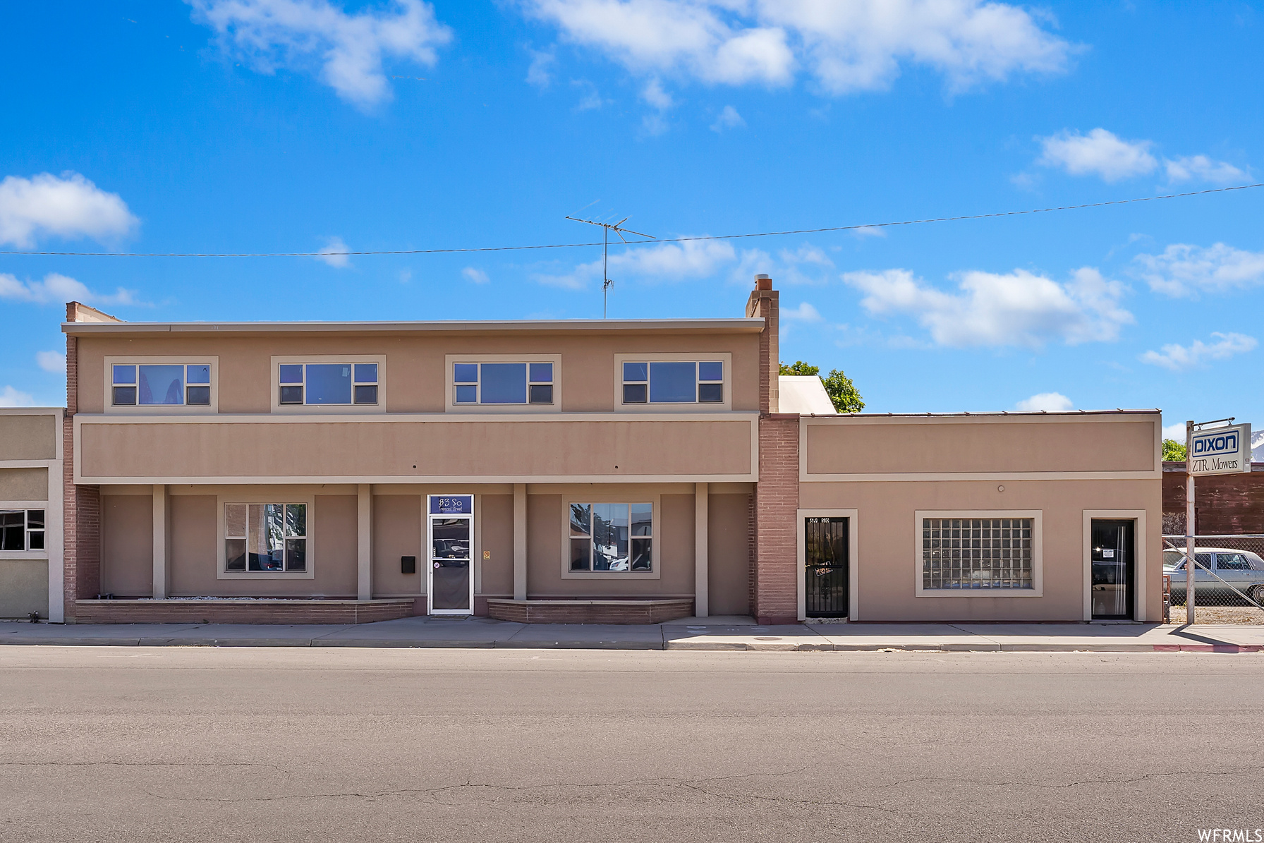 93 S Tremont St Tremonton UT 84337 599,700