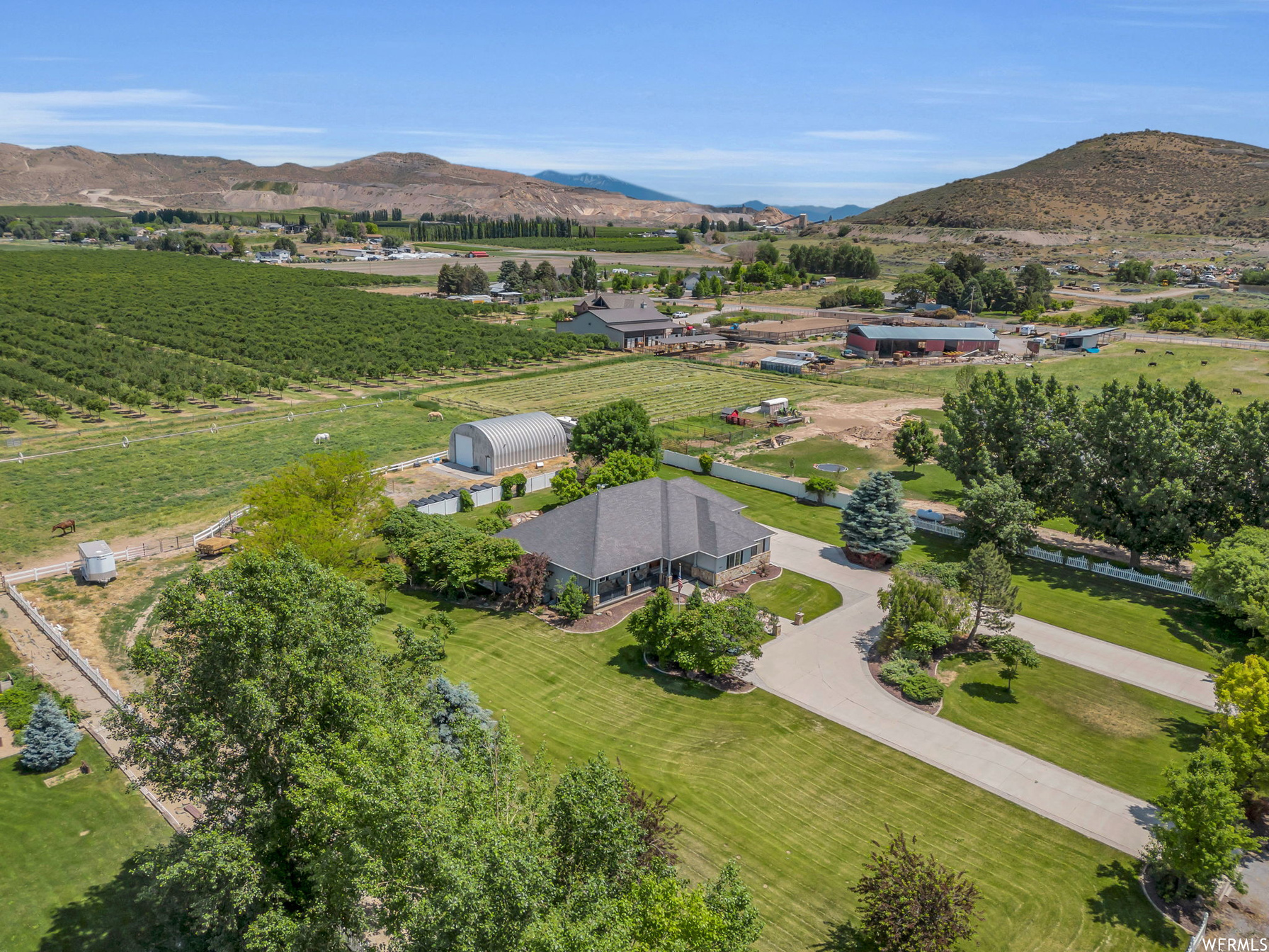 Genola Utah Real Estate