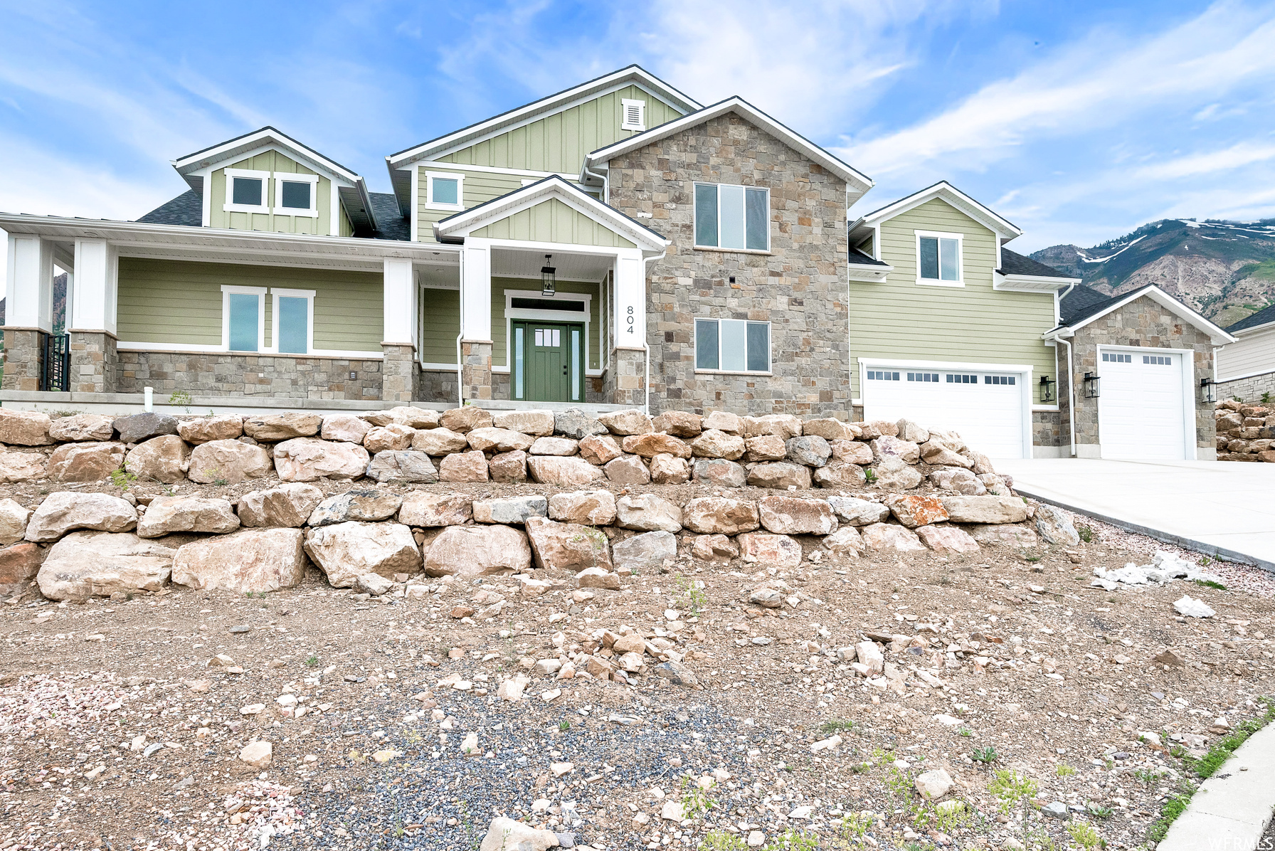 804 E Mountain Rd North Ogden UT 84414 999,900