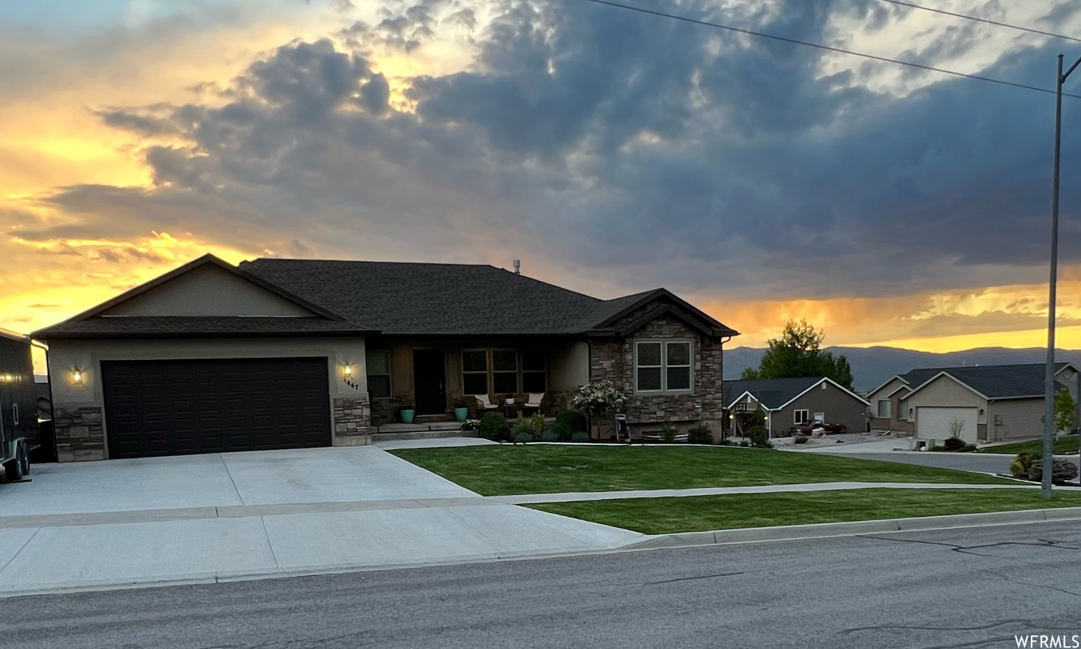 1447 N 200 E Nephi UT 84648 569,900