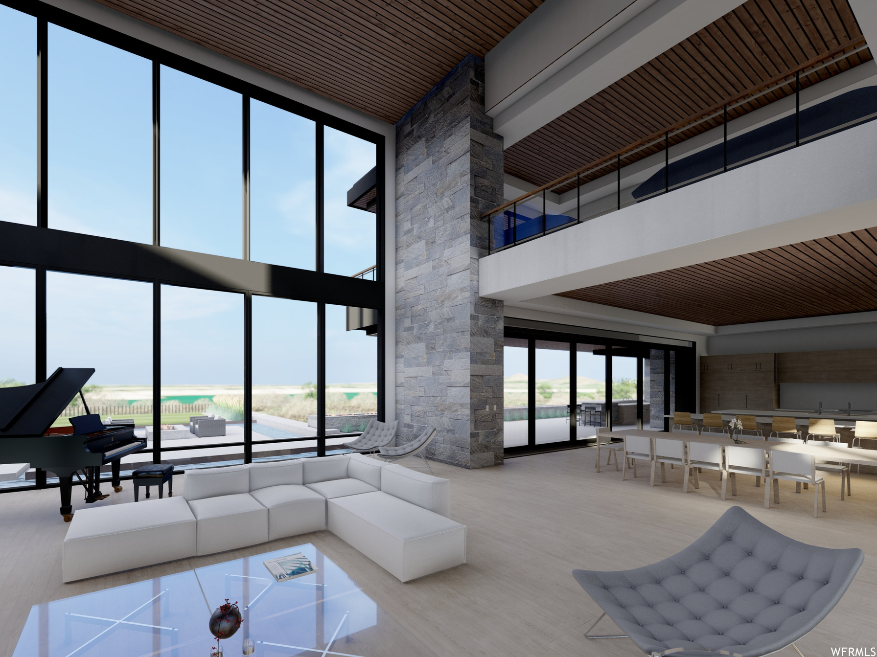 5934 E Highway 39 Huntsville UT 84317 | $6,995,000 | UtahRealEstate.com