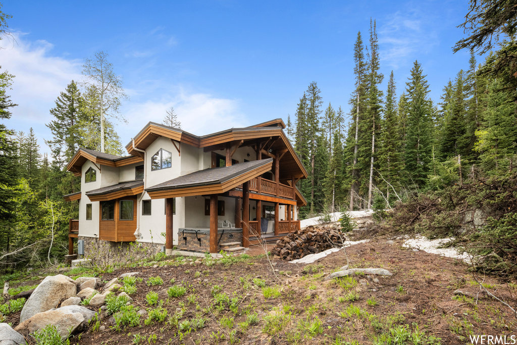 7802 S Nordic Trl Brighton UT 84121 | $2,775,000 | UtahRealEstate.com