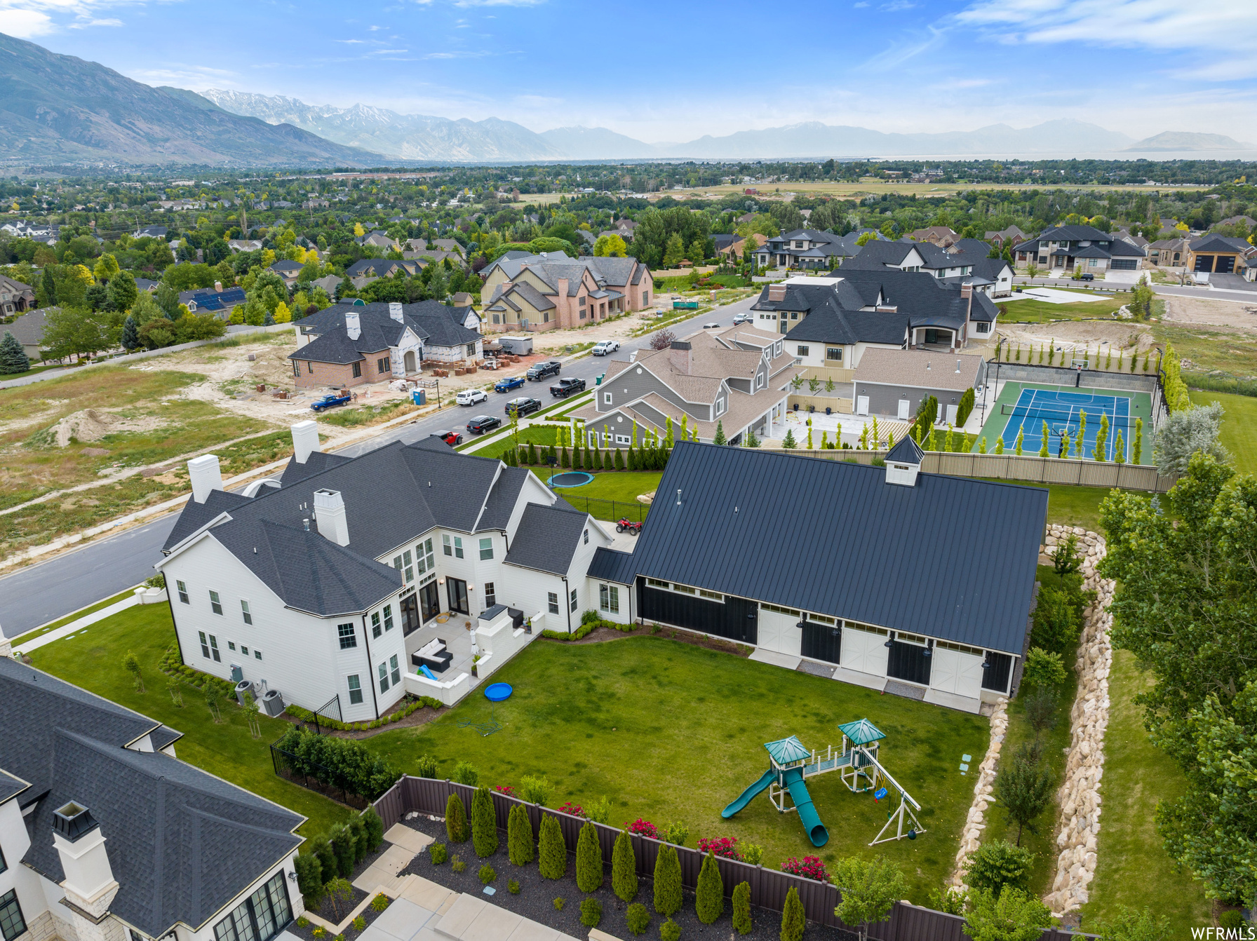 11713 N Highland Fields Dr Highland UT 84003 | $2,899,999 ...