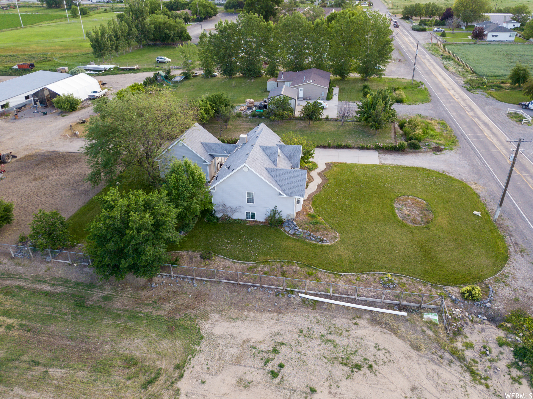 11375 W 10400 N Thatcher UT 84337 775,000