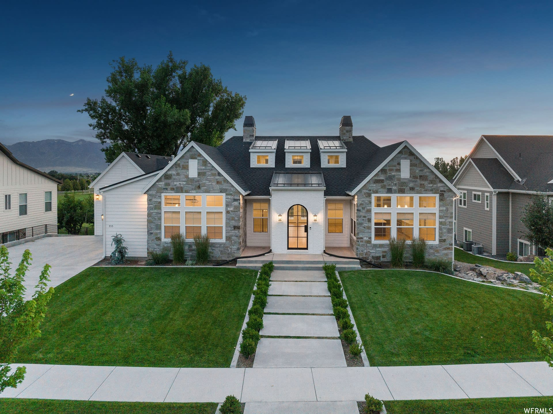 555 N 400 E Providence UT 84332 1,495,000