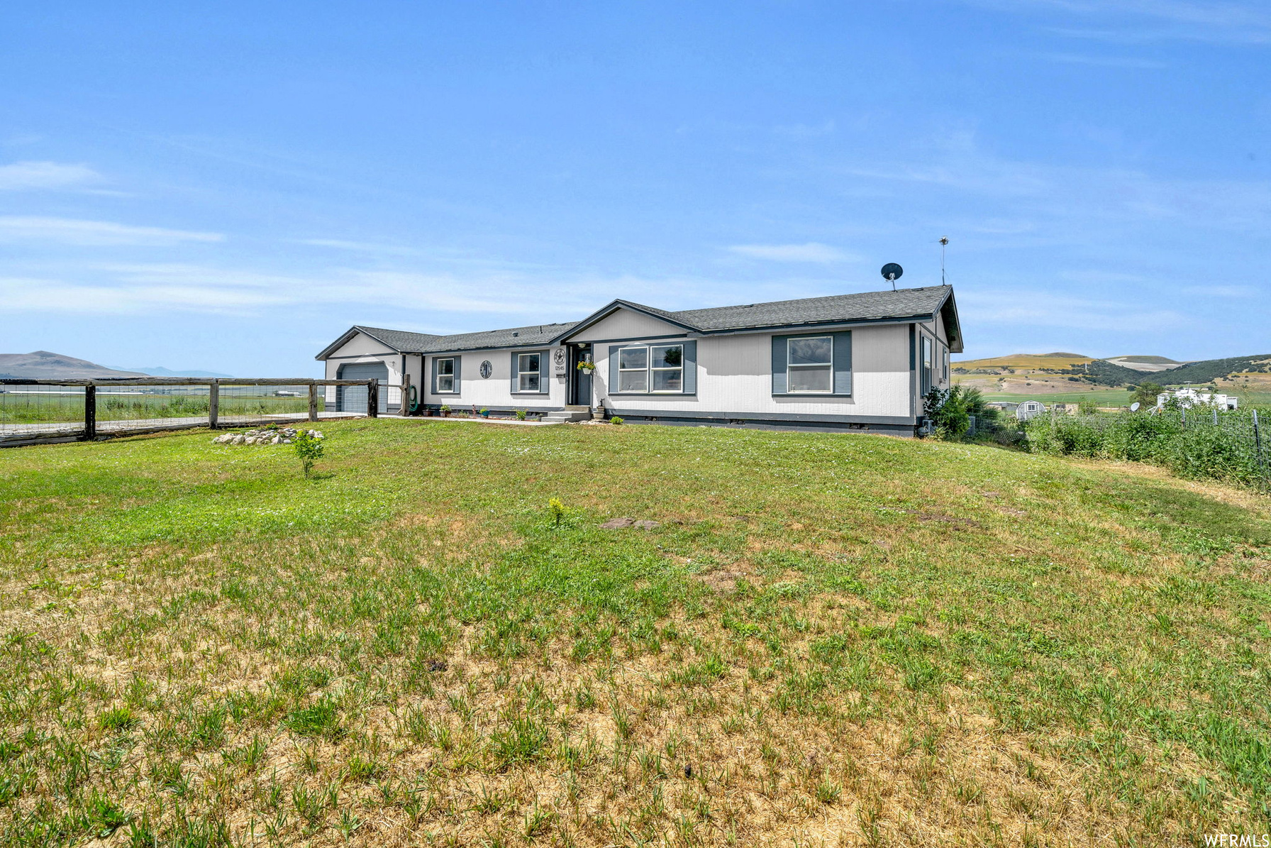 12545 N 4800 W Cornish UT 84308 529,900