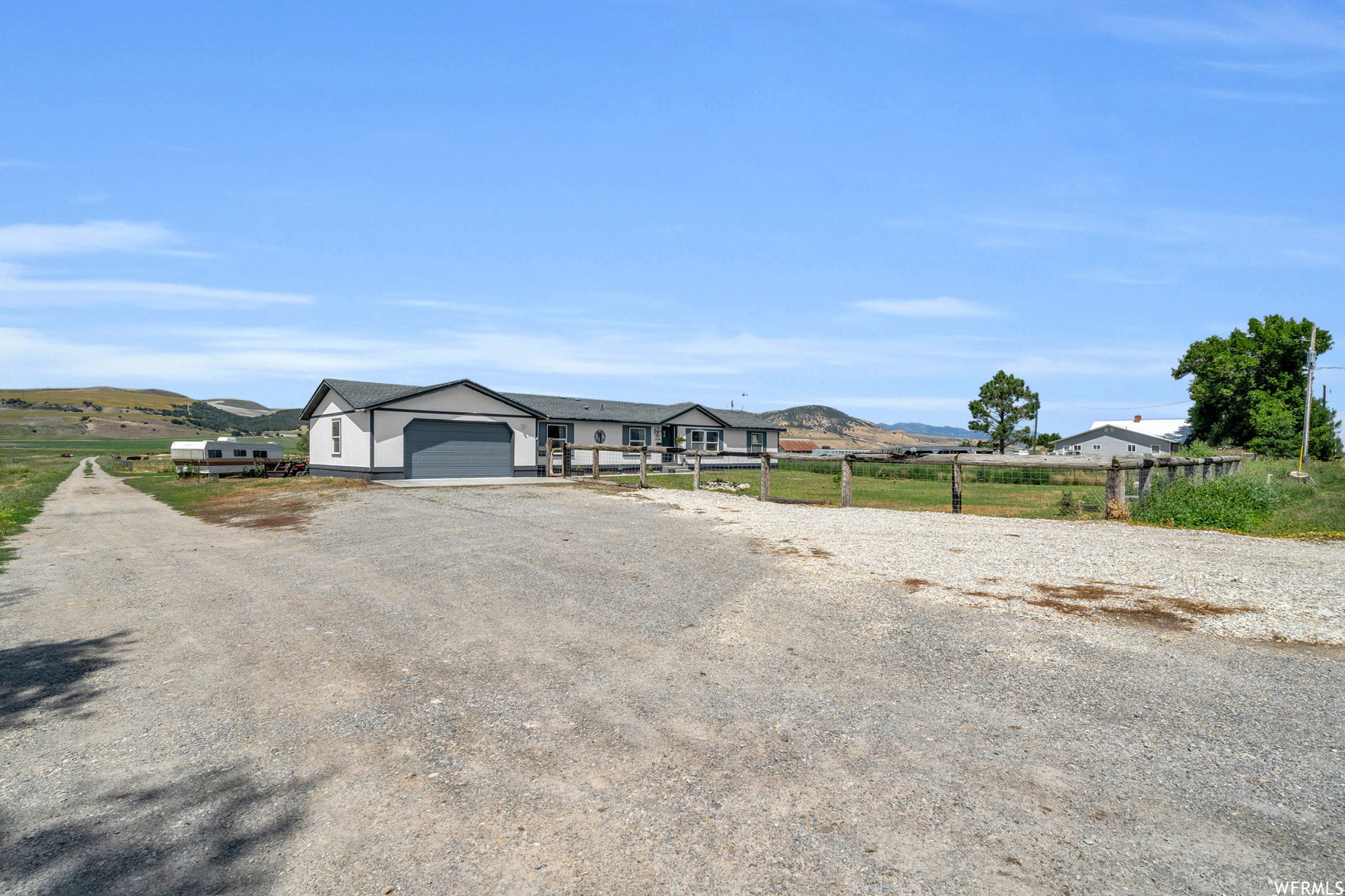 12545 N 4800 W Cornish UT 84308 529,900