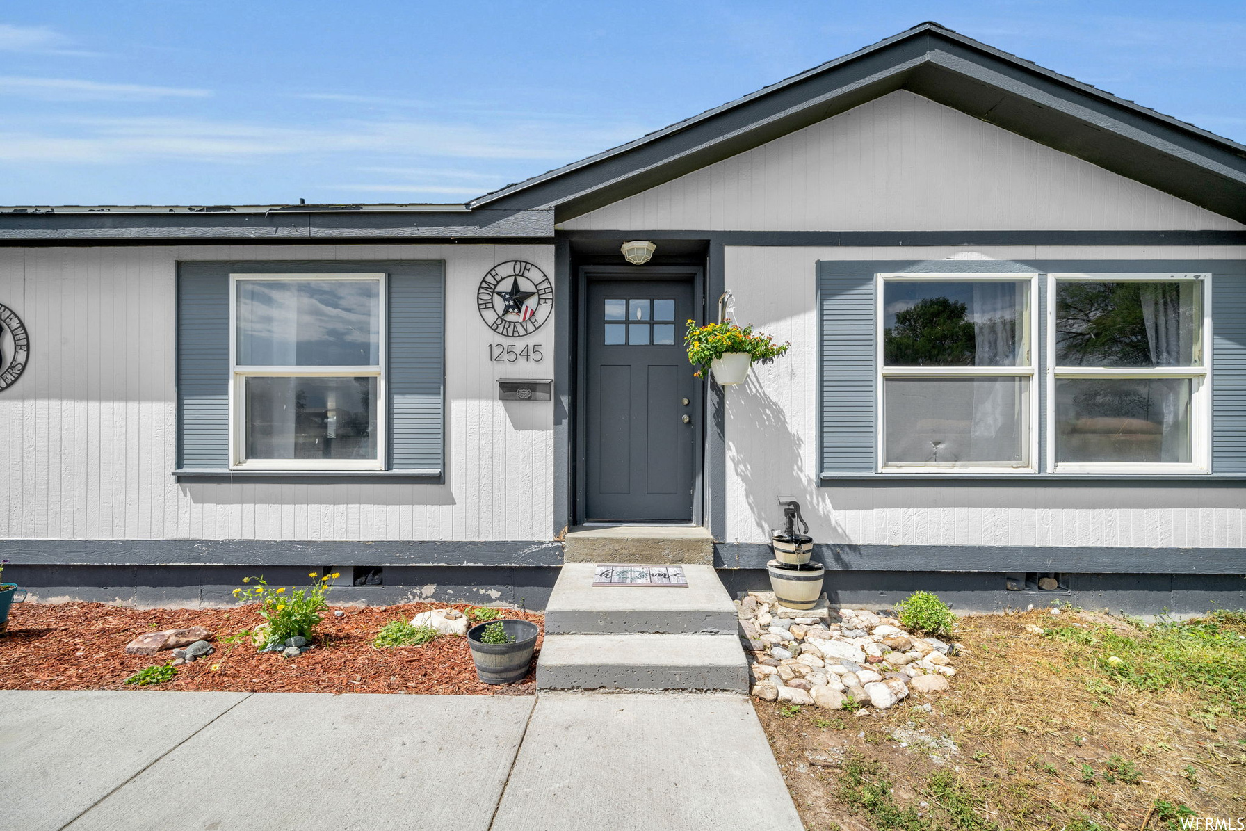 12545 N 4800 W Cornish UT 84308 529,900