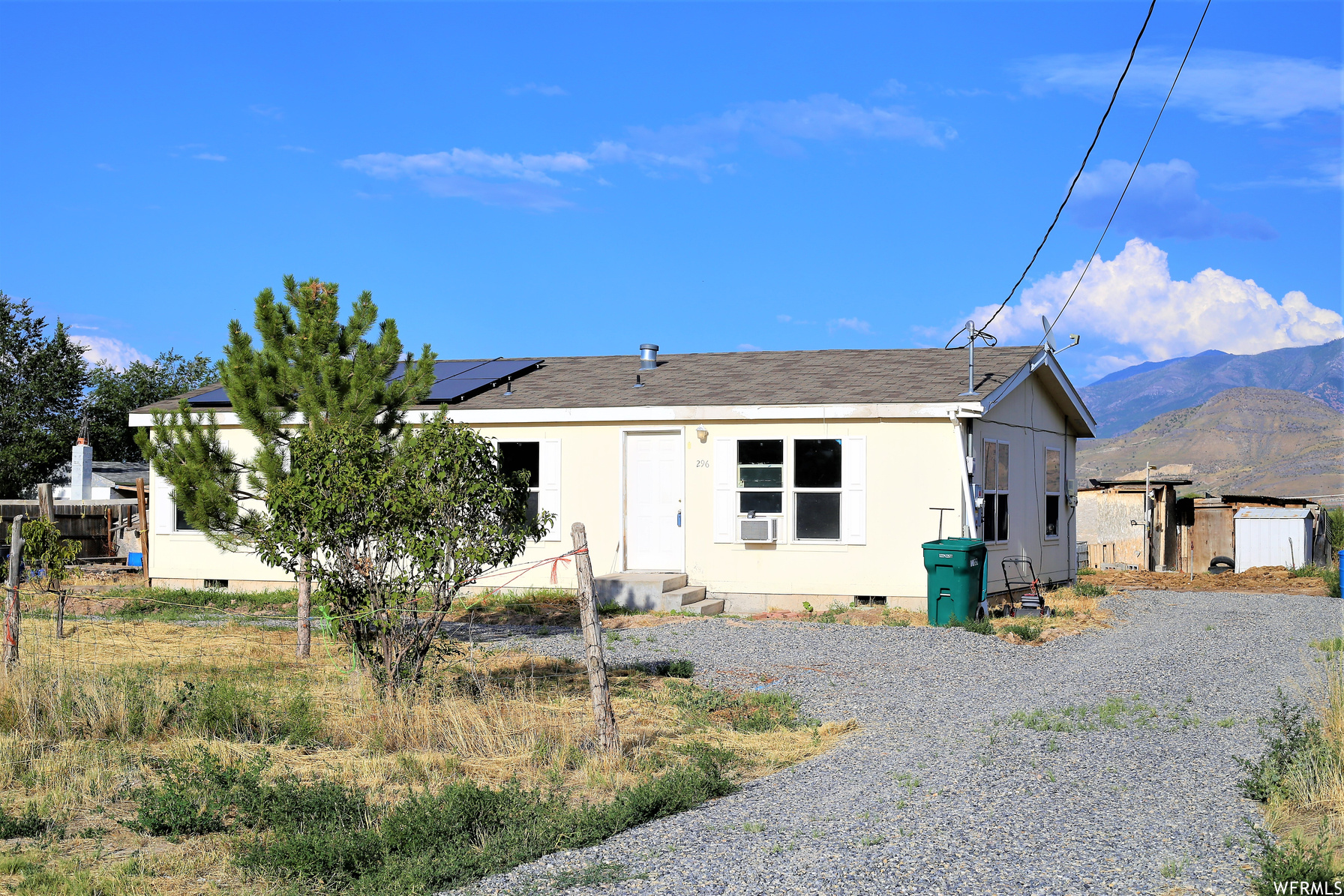 296 N Center St St Goshen UT 84633 425,000