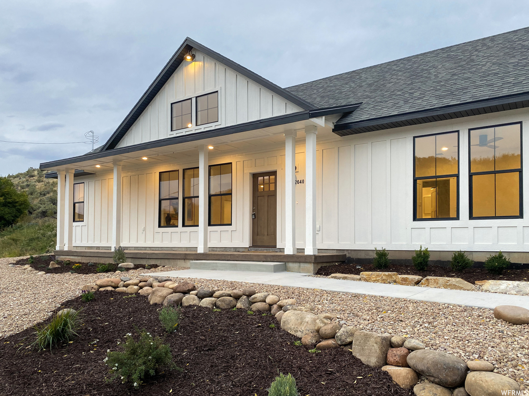 2640 W State Road 32 Peoa UT 84061 775,000