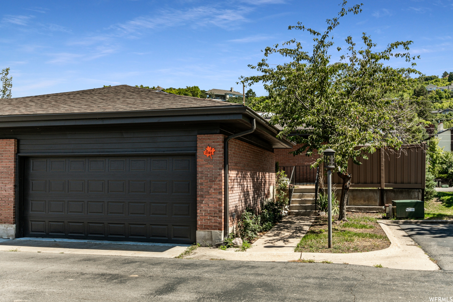 2195 S Ridgewood Way Bountiful UT 84010 529,500