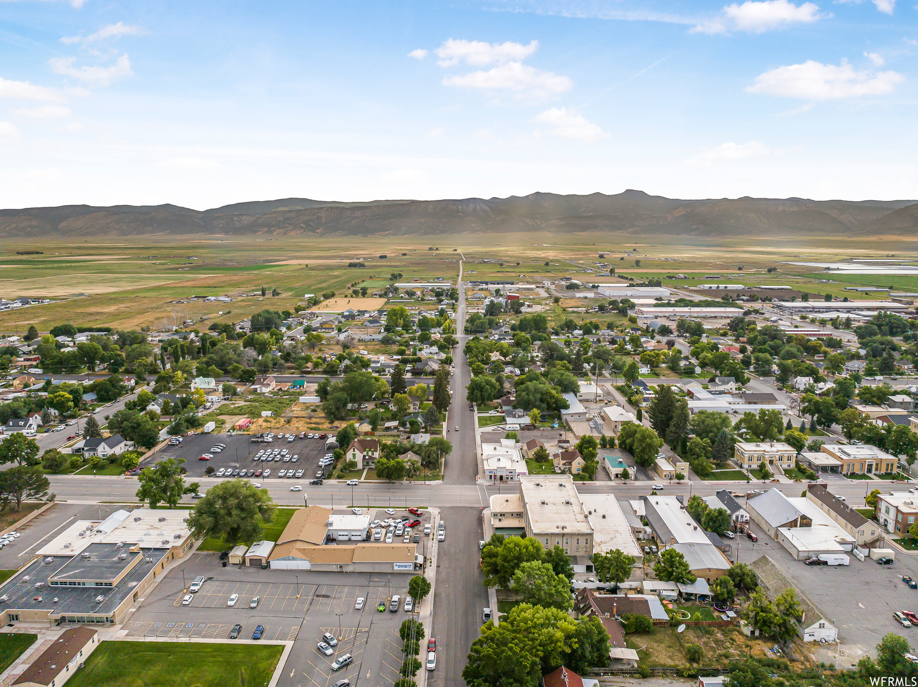 118 S Main St Ephraim UT 84627 409,900