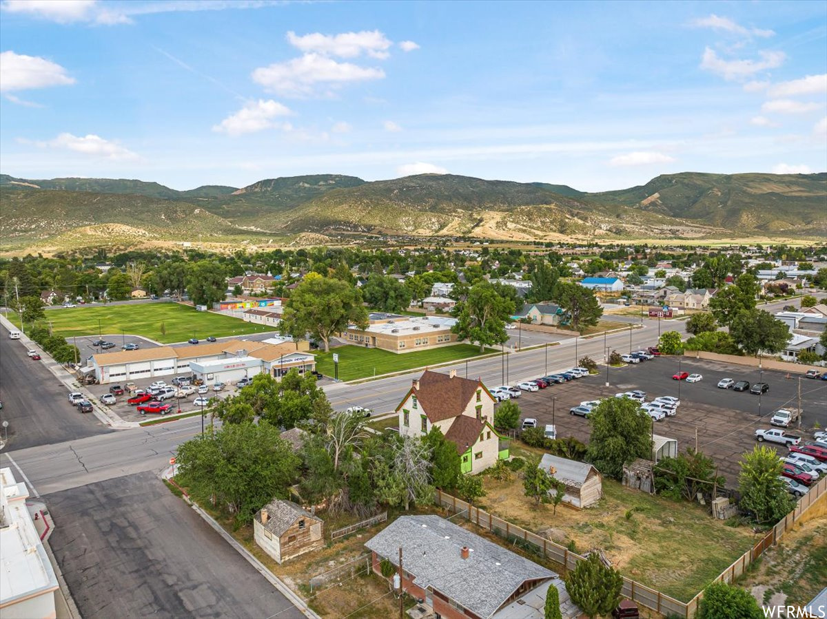 118 S Main St Ephraim UT 84627 409,900