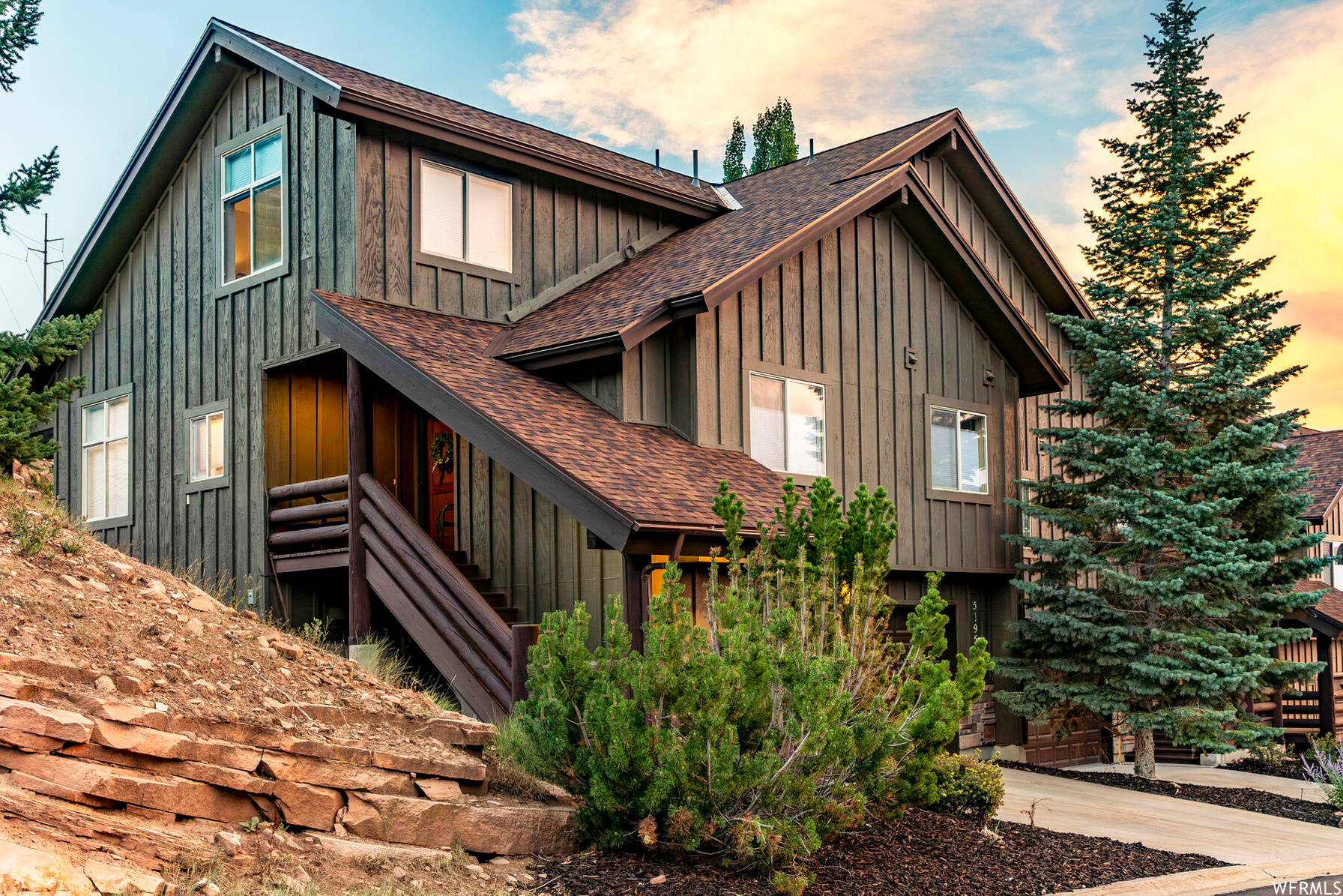 5195 Bear Ridge Rd #a Park City UT 84098 | $1,399,995 | UtahRealEstate.com