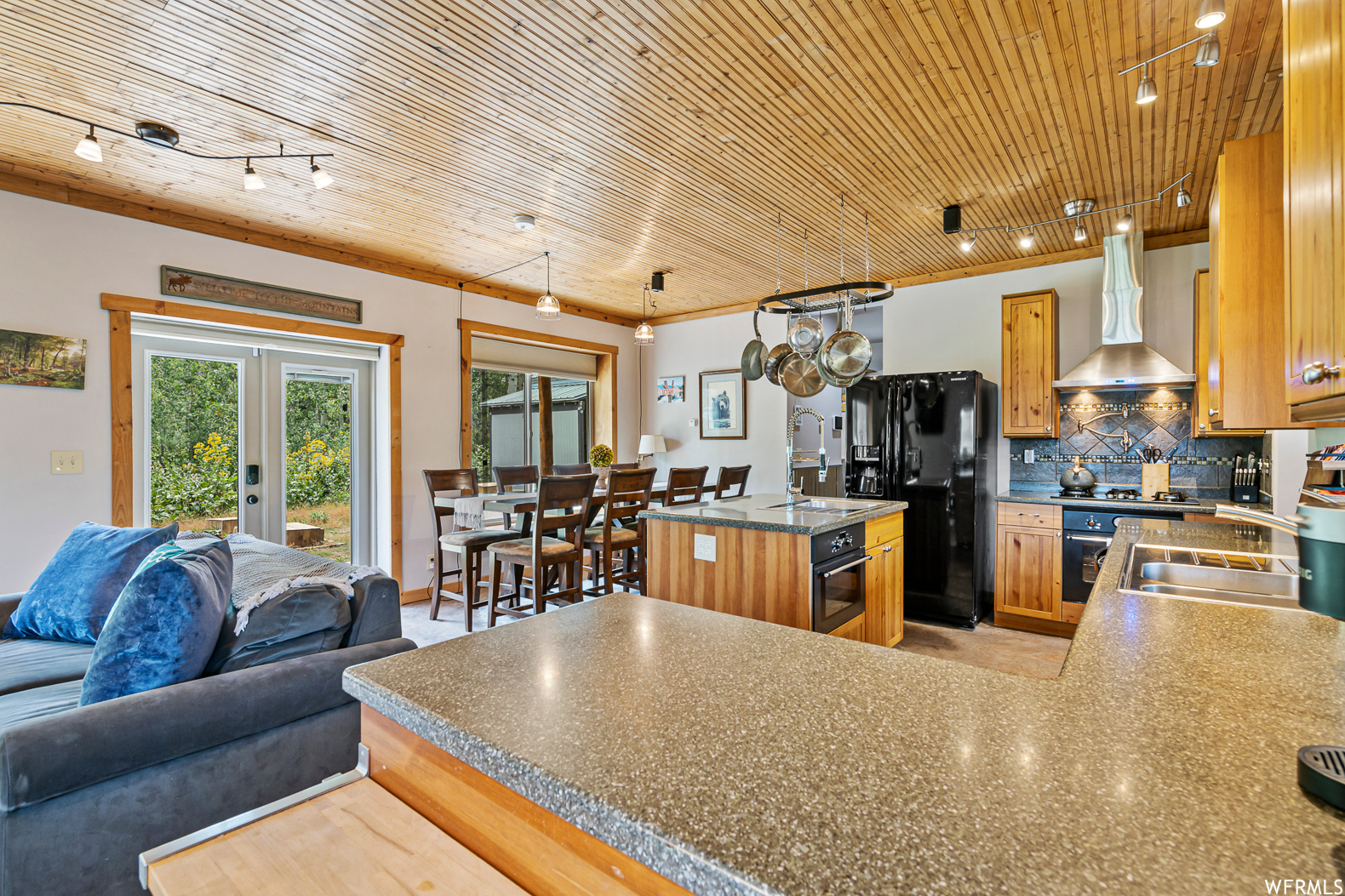 2029 W Tollgate Rd Coalville UT 84017 949,000