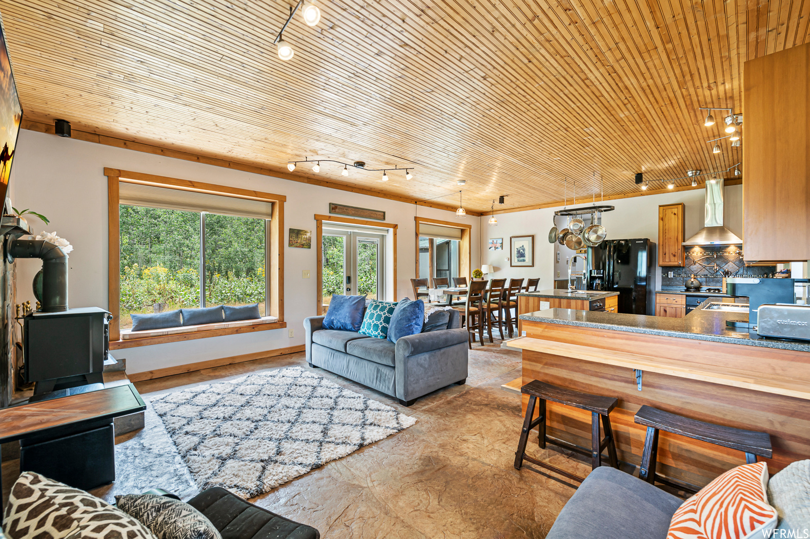 2029 W Tollgate Rd Coalville UT 84017 949,000