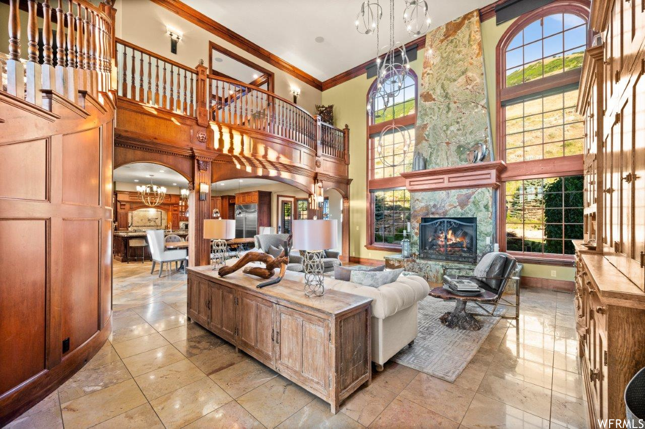 12799 S Hickory Ridge Ln Draper UT 84020 | $3,799,000 | UtahRealEstate.com