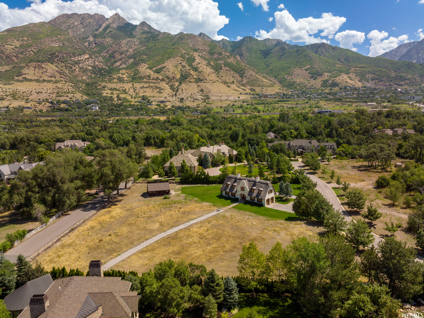 2621 E Providence Ct Holladay UT 84121 | $4,275,000 | UtahRealEstate.com