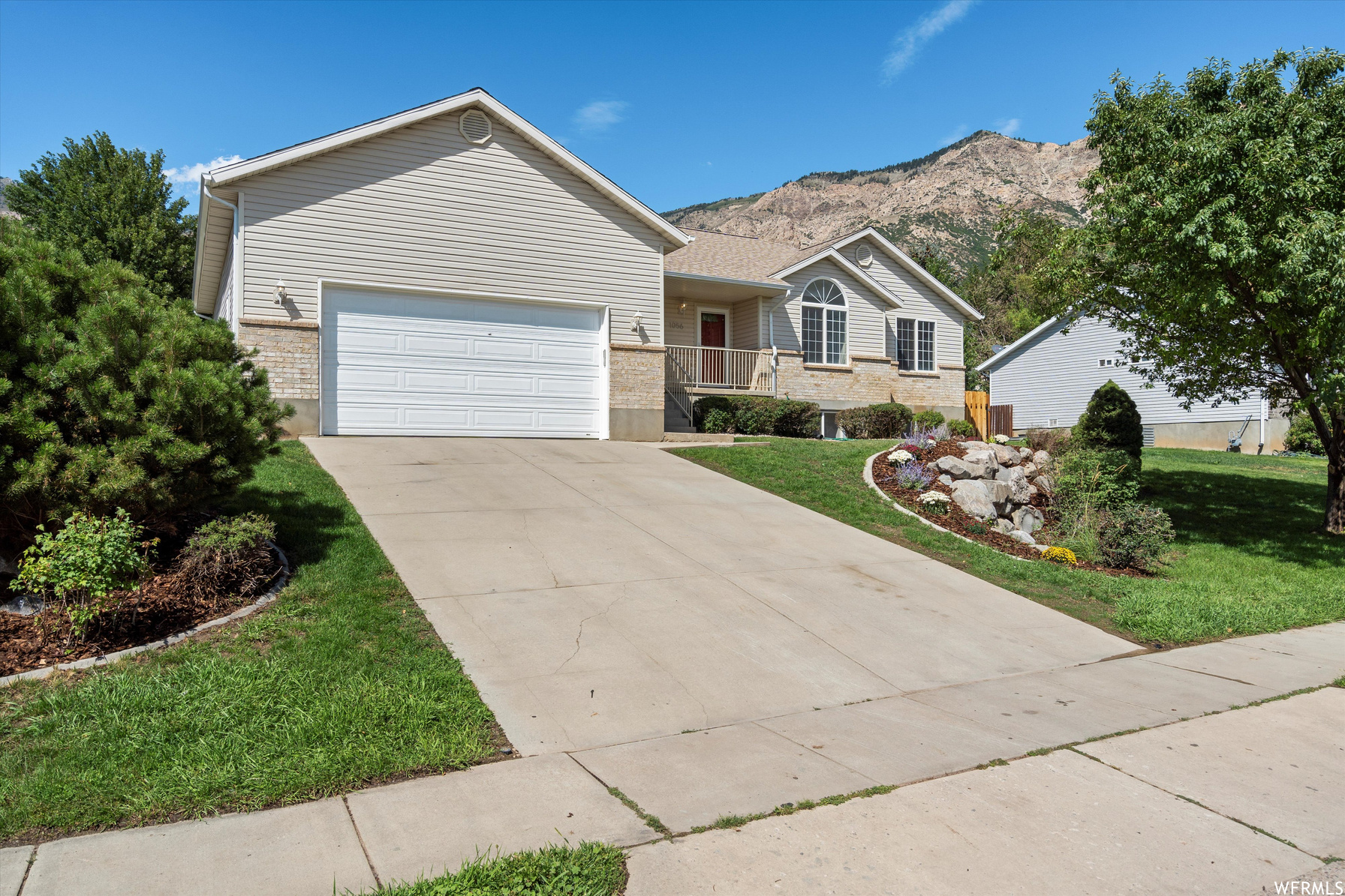 1056 E 2850 N North Ogden UT 84414 | $549,555 | UtahRealEstate.com