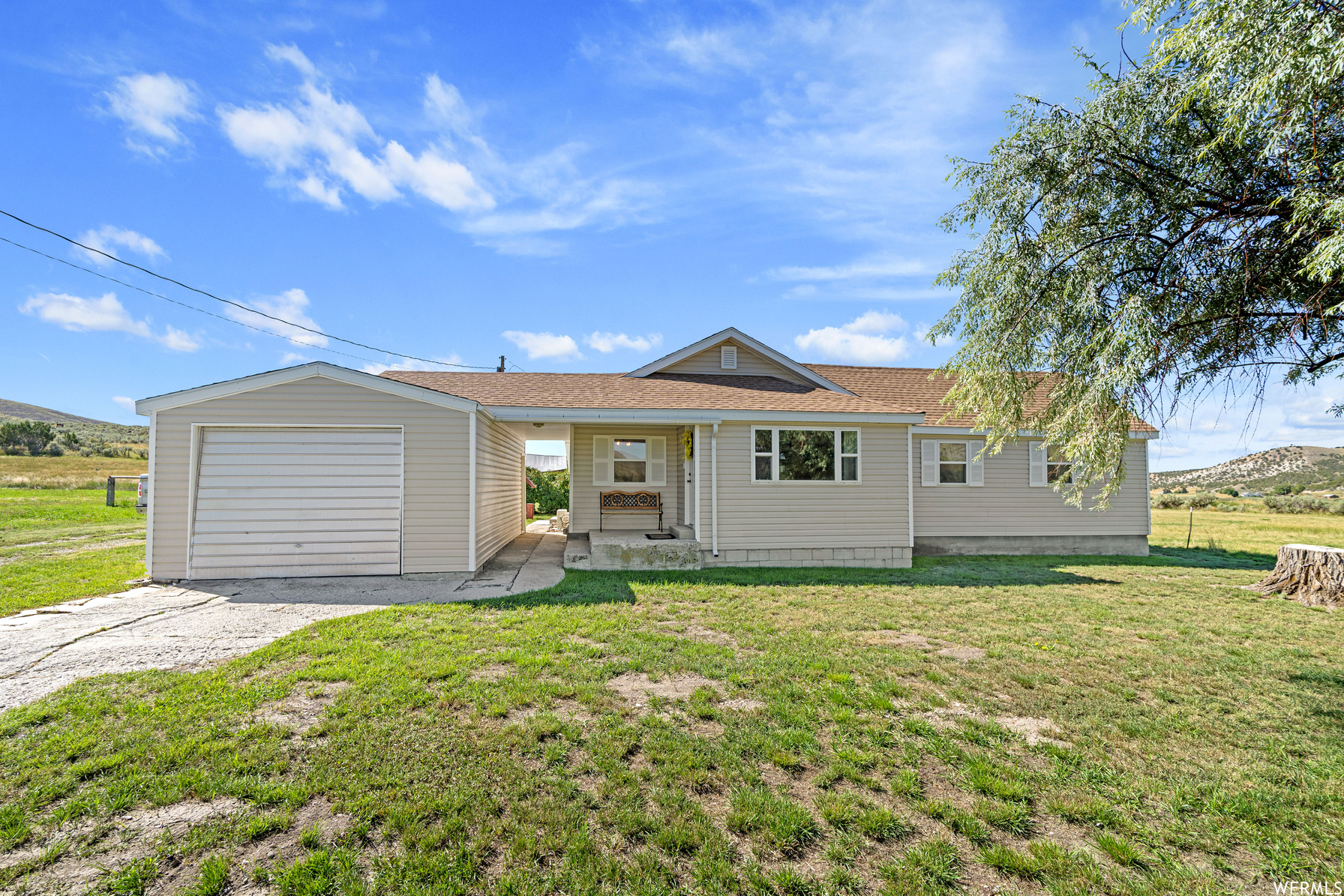 75675 N 14200 W Grouse Creek UT 84313 255,000