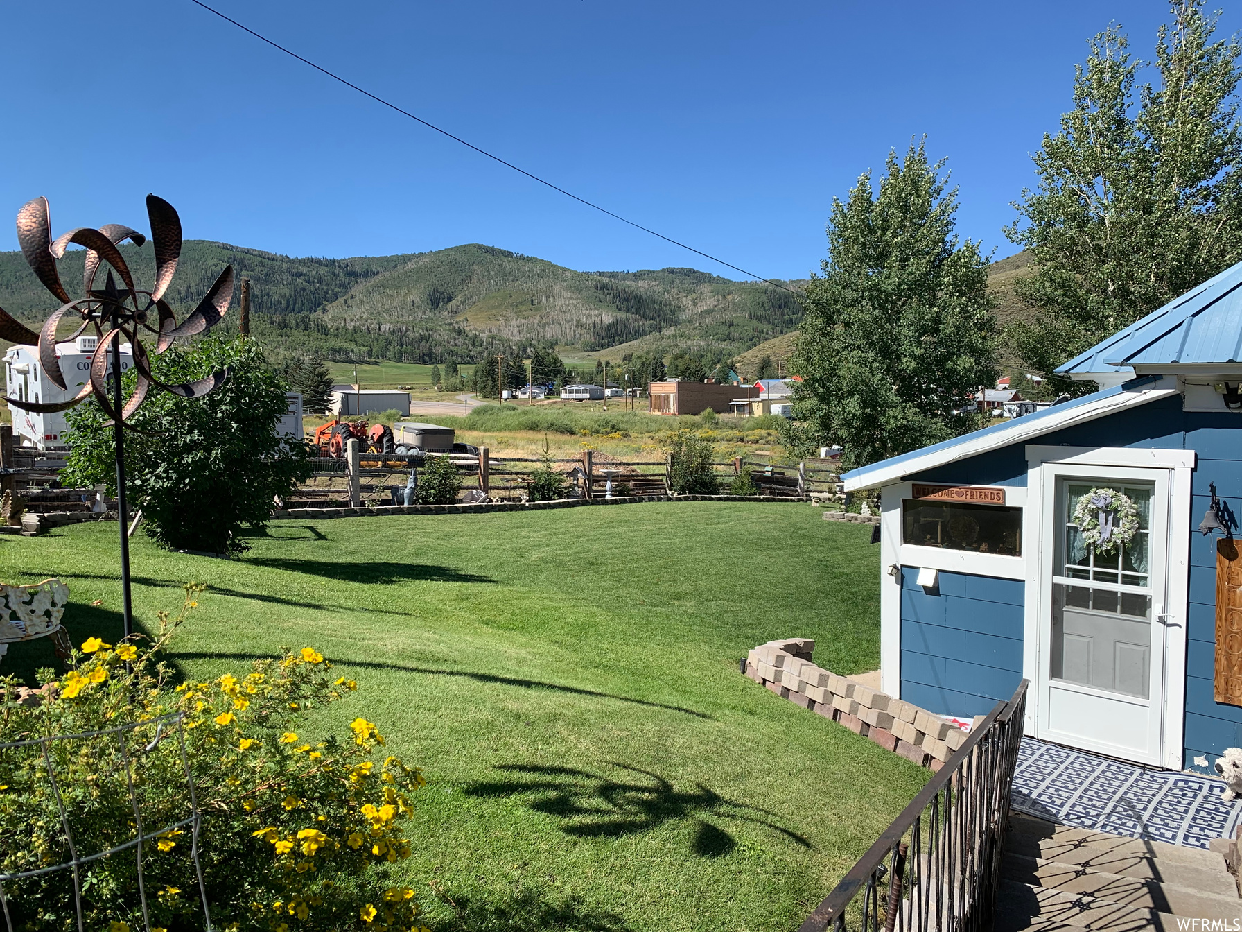 130 N Railroad Ave Scofield UT 84526 300,000