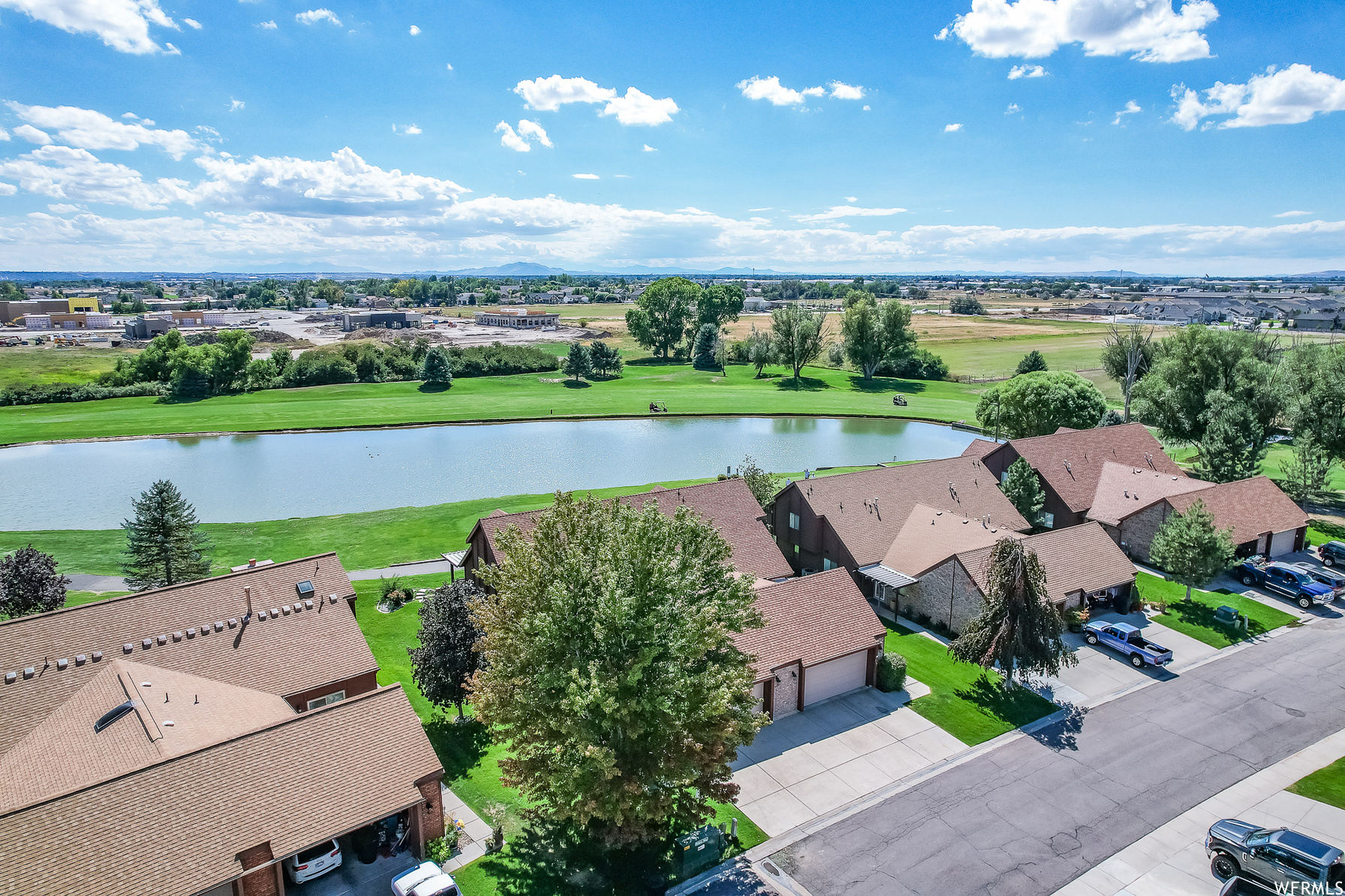 317 Willow Way Pleasant View UT 84414 430,000