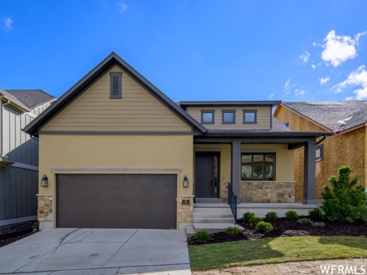 1212 E Delacroix Dr Draper UT 84020 899,900