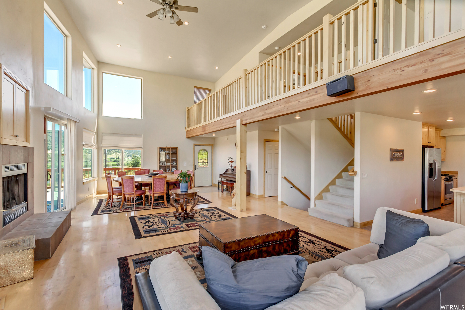 1936 S West Hoytsville Rd Wanship UT 84017 799,000