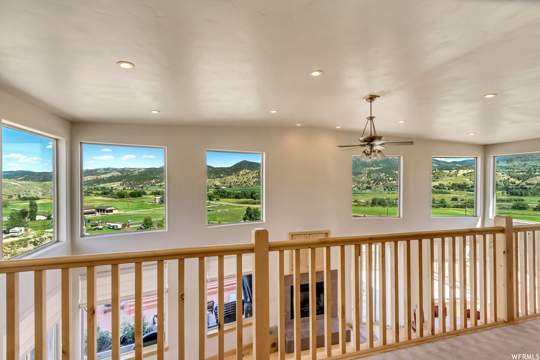 1936 S West Hoytsville Rd Wanship UT 84017 799,000