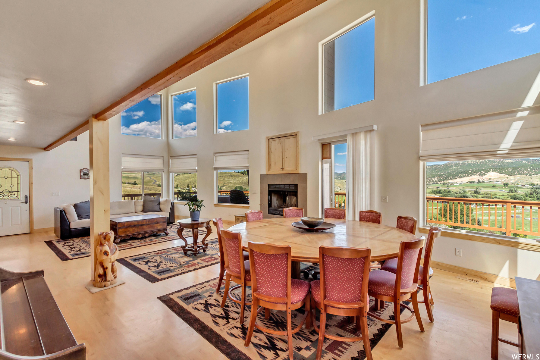 1936 S West Hoytsville Rd Wanship UT 84017 799,000