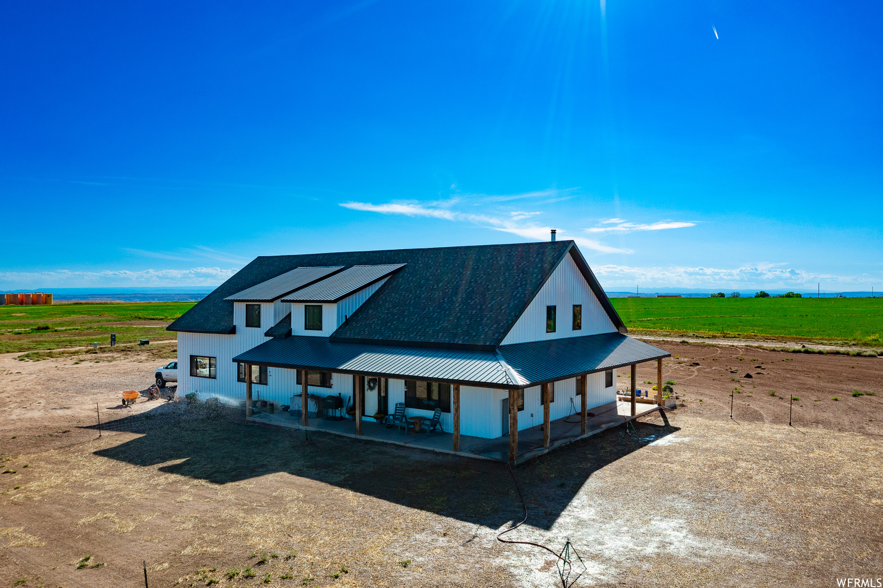 5032 S Hwy 88 Randlett UT 84063 650,000