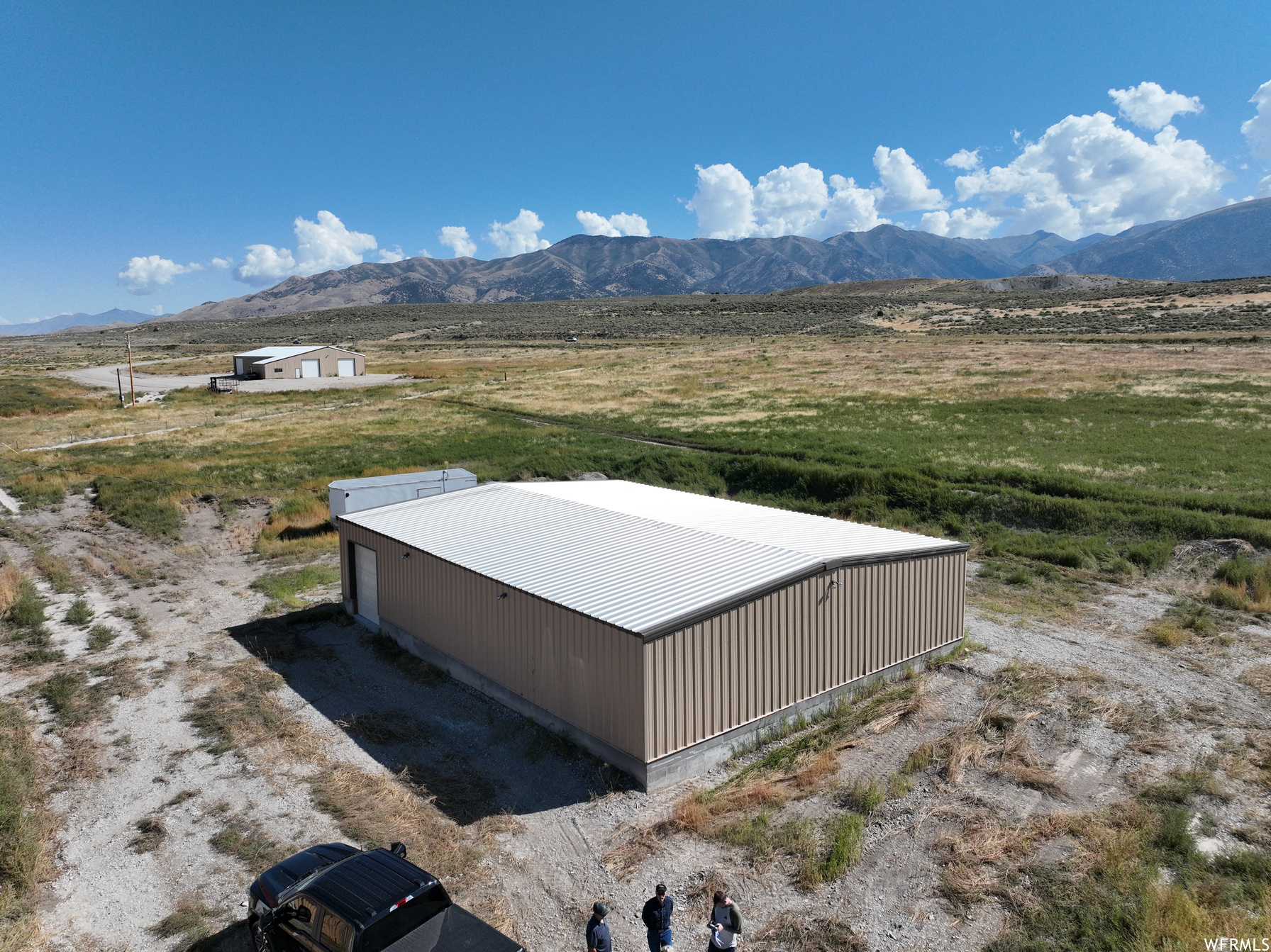 3823 N Sr 36 Hwy Rush Valley UT 84069 1,100,000