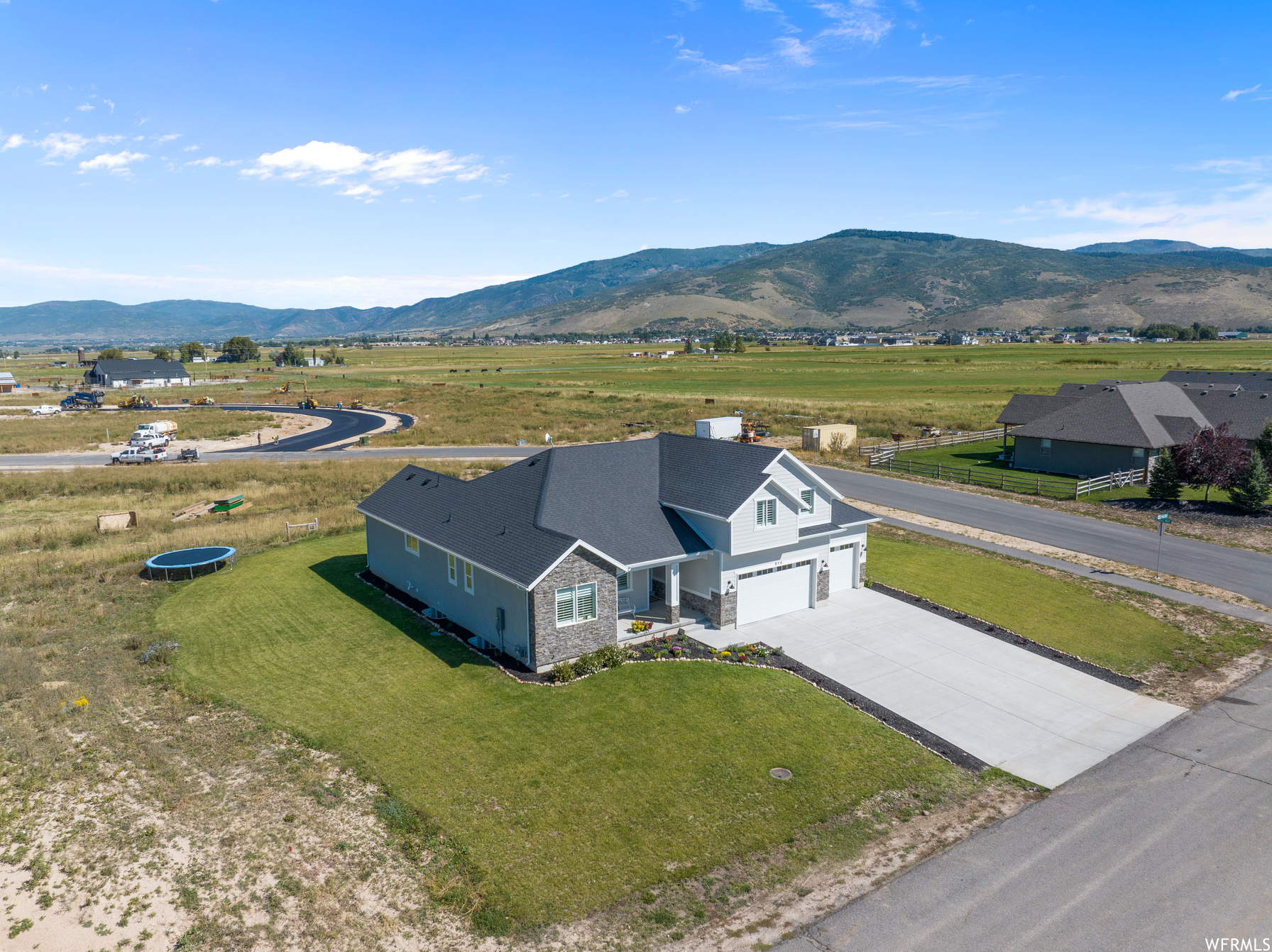 854 Spruce Way Kamas UT 84036 1,195,000
