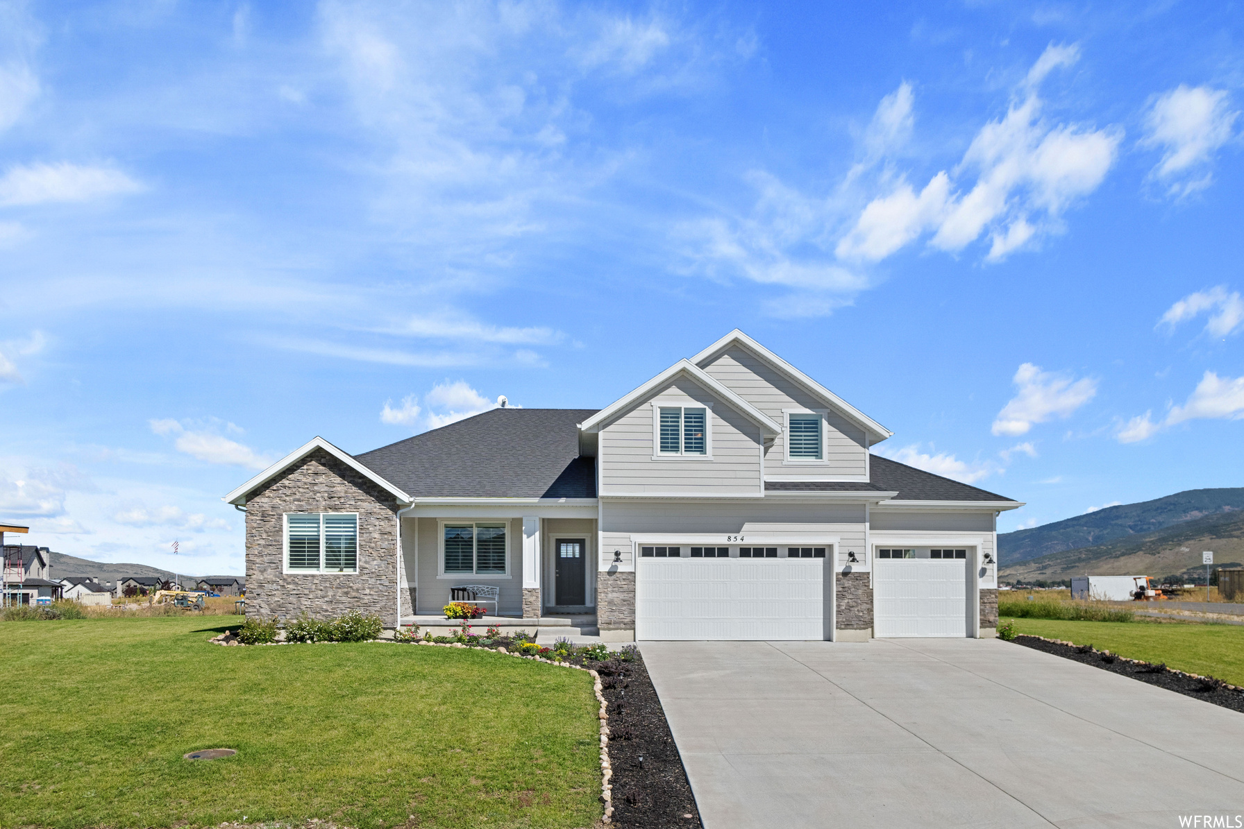 854 Spruce Way Kamas UT 84036 1,195,000