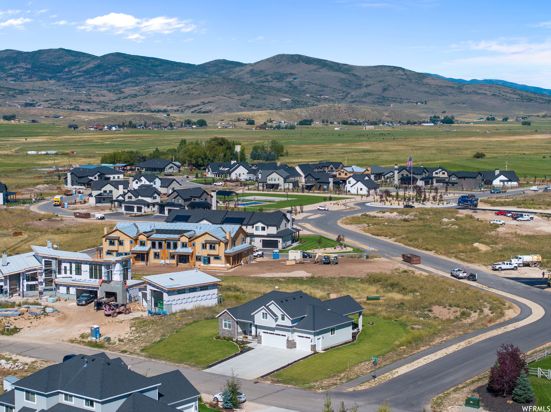 854 Spruce Way Kamas UT 84036 1,195,000