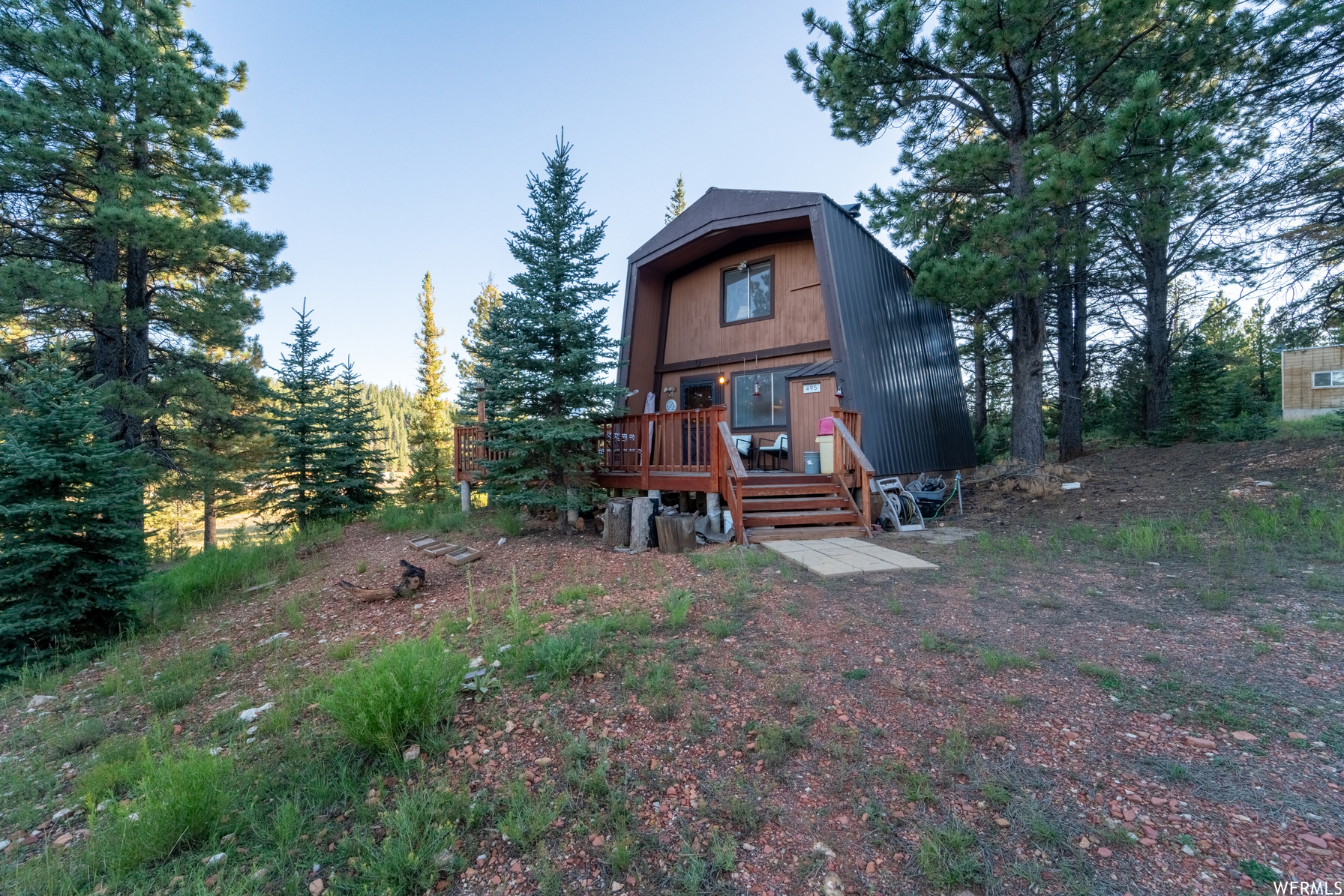 495 N Swains Creek Rd Duck Creek Village UT 84762 340,000